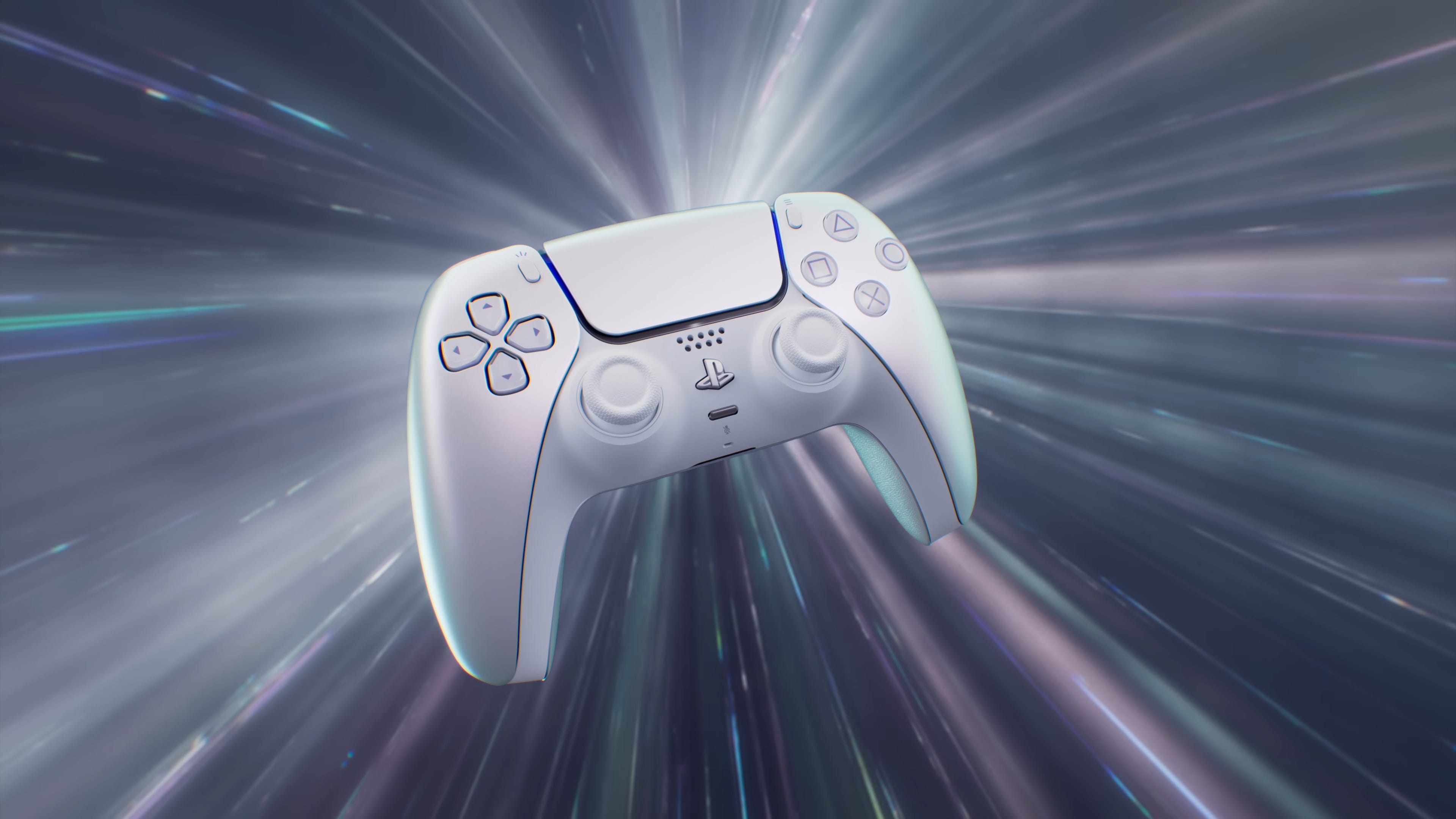 Best PS5 controller colors: every PlayStation 5 DualSense gamepad ranked