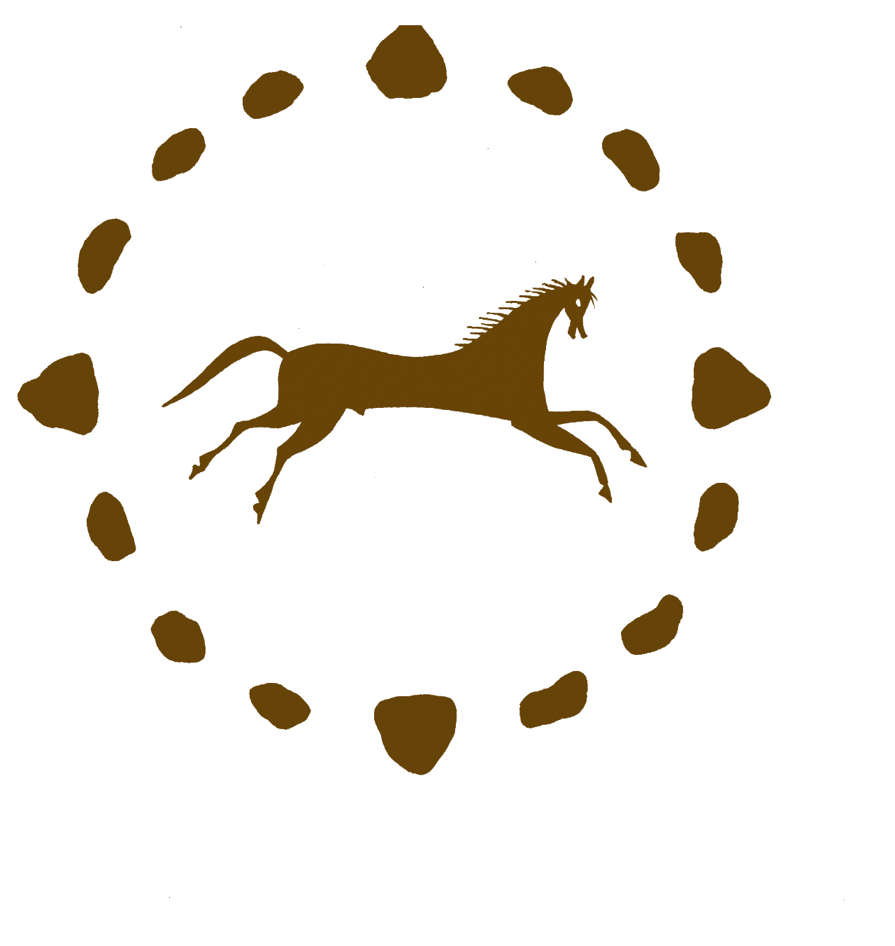 Ancient Healing Ways with Pip Bondy logo