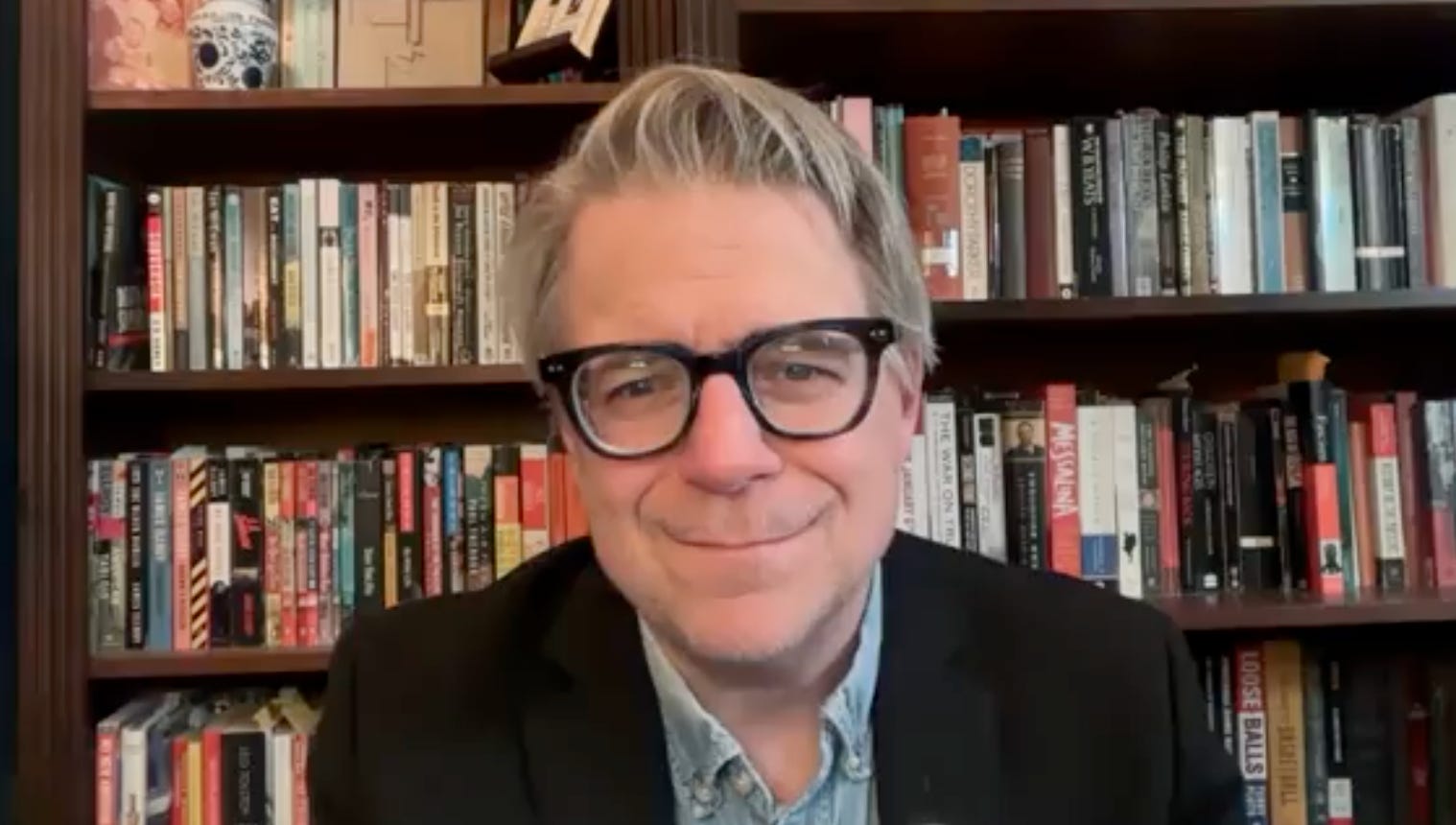 Night of 220 $TRUMPETS (video) - PREVAIL by Greg Olear