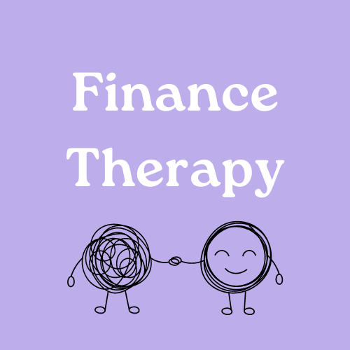 Finance Therapy