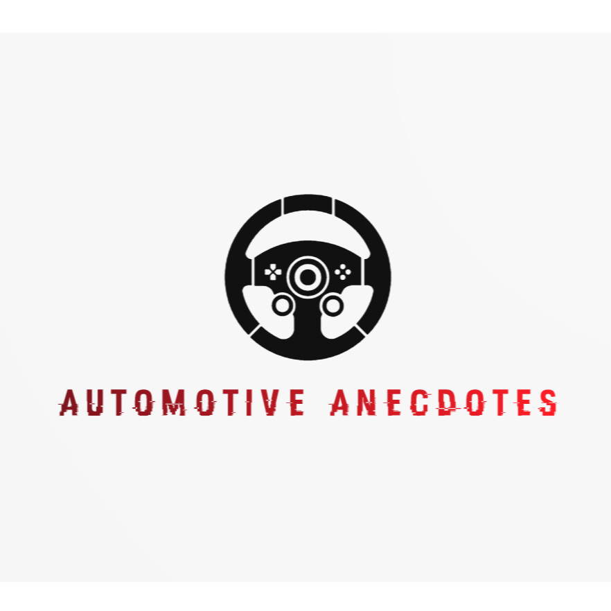 Automotive Anecdotes