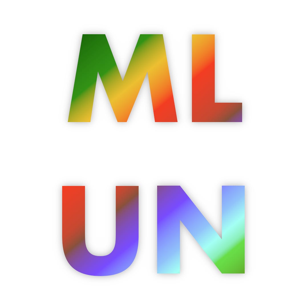 Artwork for El Substack de MLNU