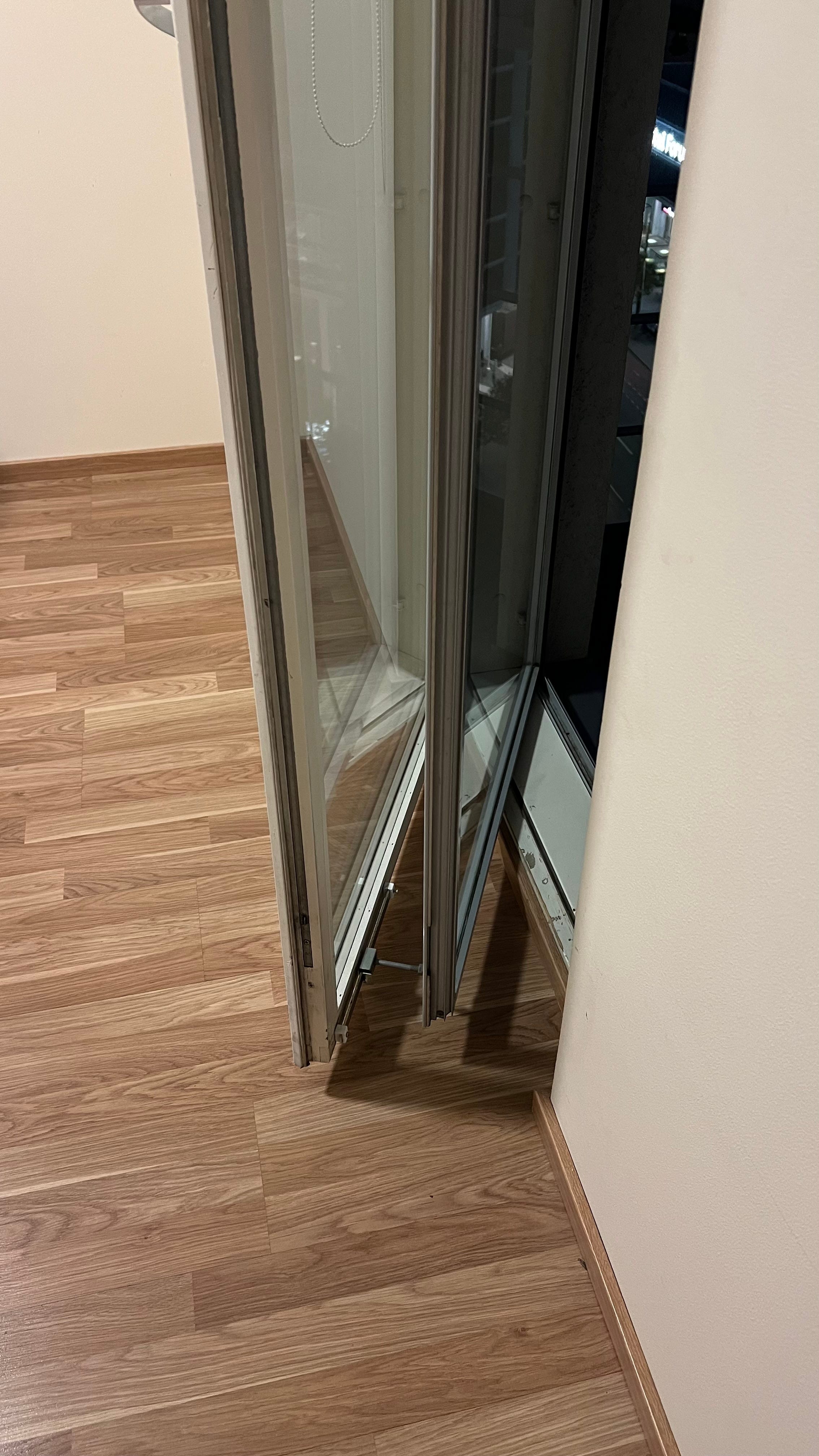 In in Tallinn by Steve Lang Slang's Out Wandering