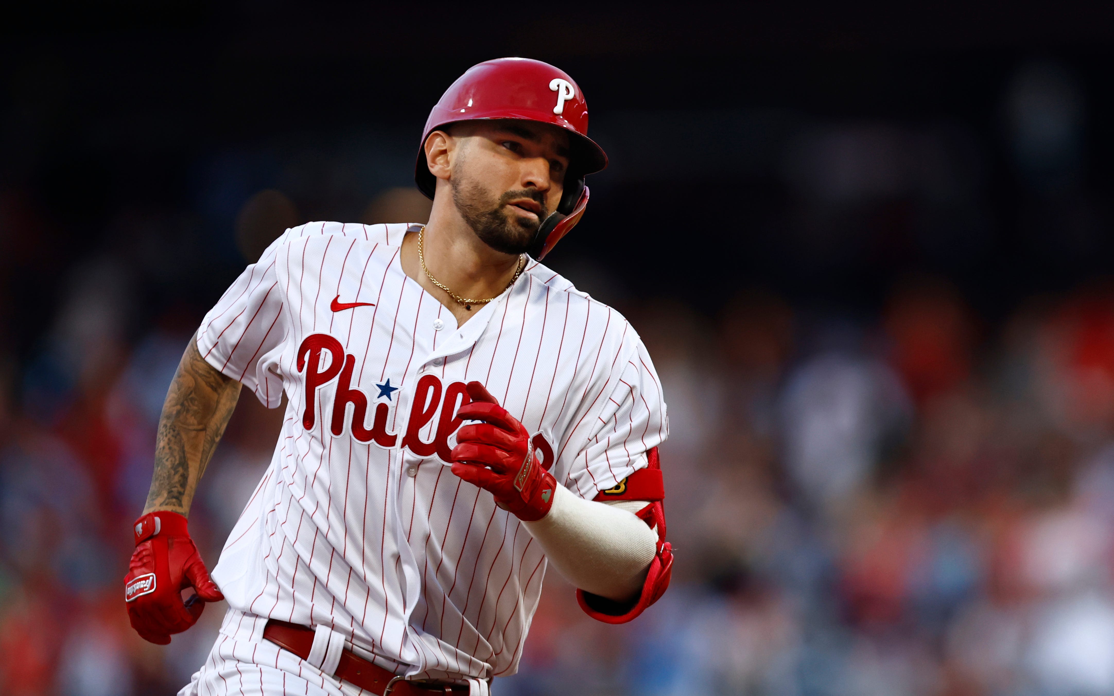 Phillies 2023 Opening Day roster projection 2.0  Phillies Nation - Your  source for Philadelphia Phillies news, opinion, history, rumors, events,  and other fun stuff.