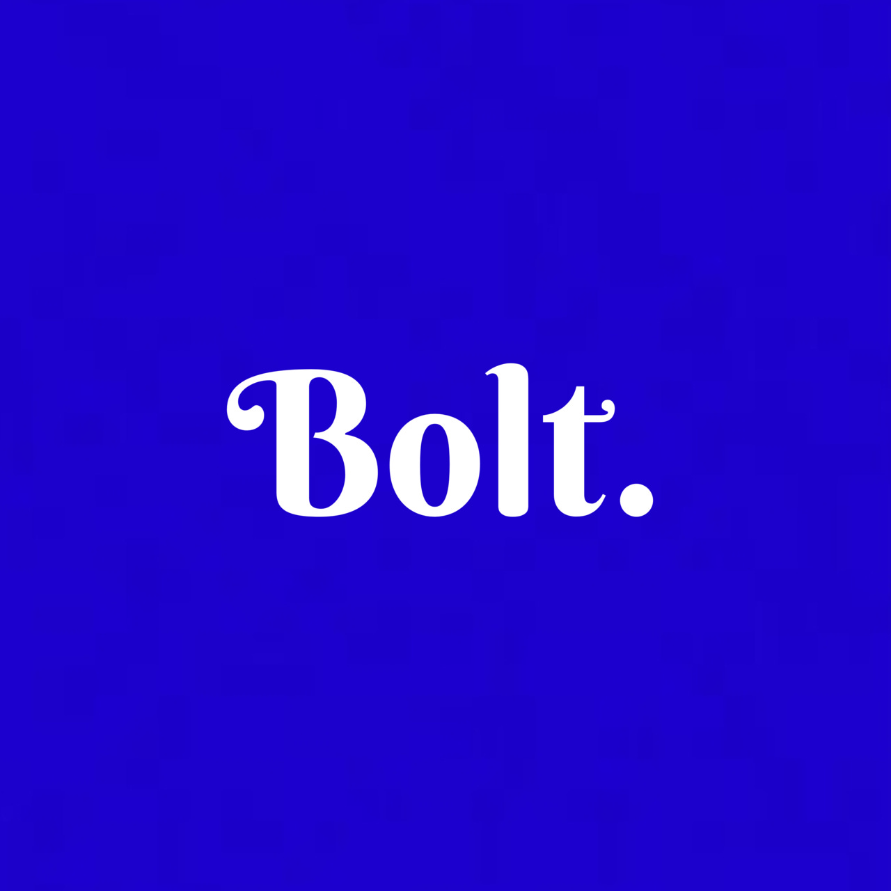 Artwork for Bolt