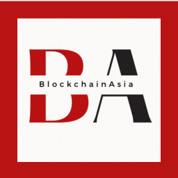 Artwork for BlockchainAsia