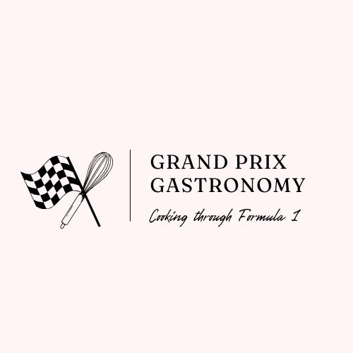 Artwork for Grand Prix Gastronomy