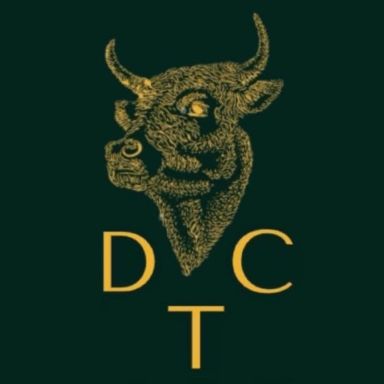 Artwork for Doing The Cosmost