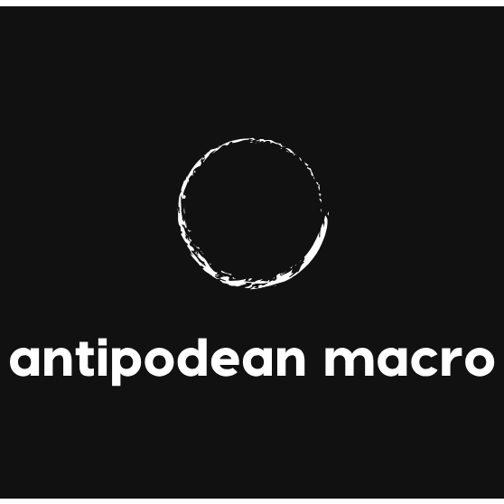 Antipodean Macro logo