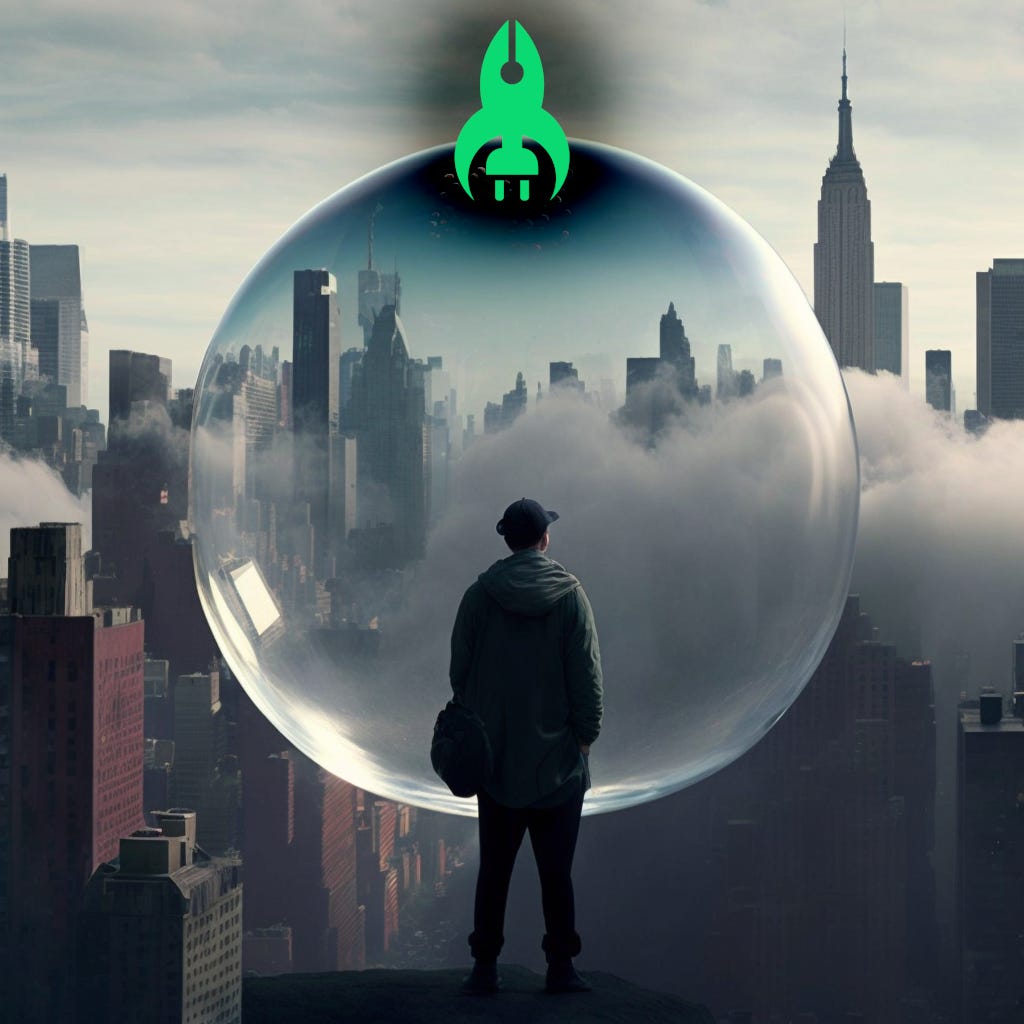 Crypto is not a bubble (68) foto