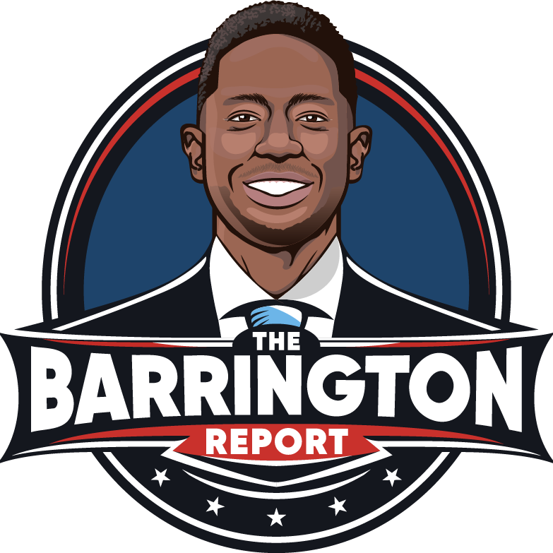 The Barrington Report 24/7