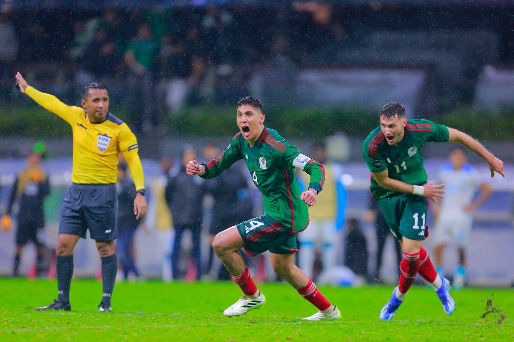 Highlights and goals: Honduras 4-0 Cuba in Concacaf Nations League