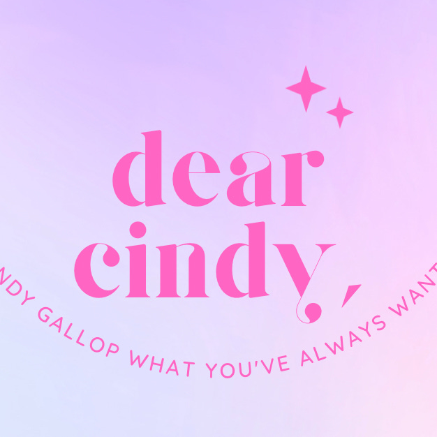 Artwork for Dear Cindy