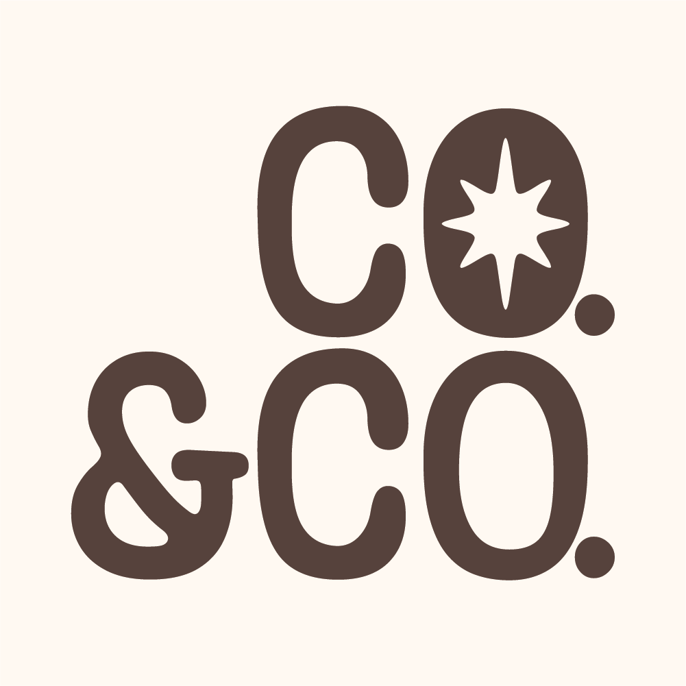 Compass & Company logo