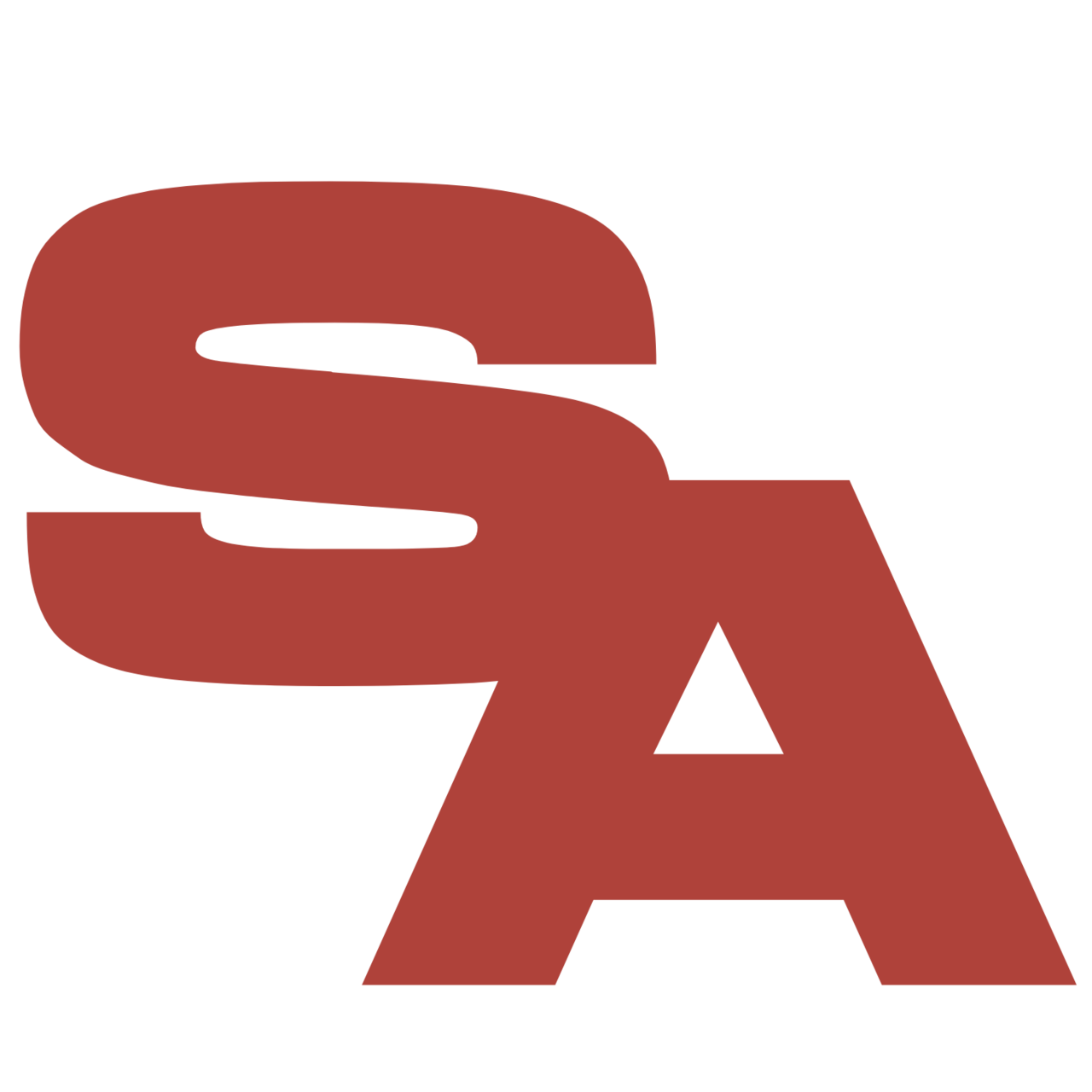 Sendo amadora logo