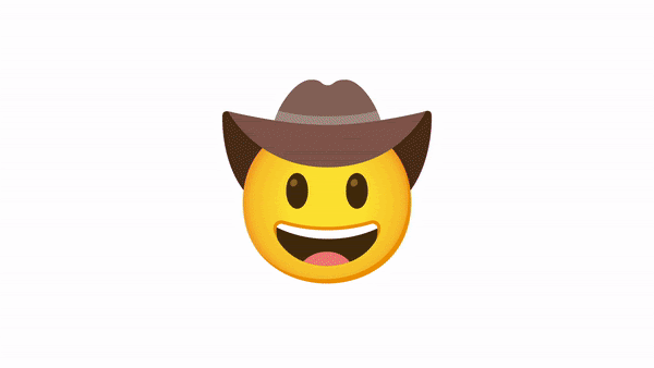 Emoji Face GIFs