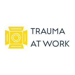 Trauma At Work logo