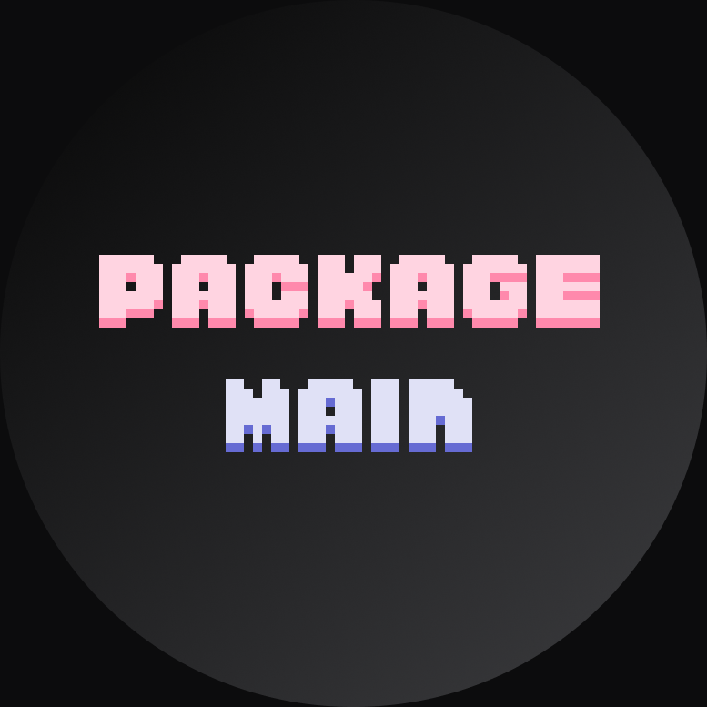 packagemain.tech