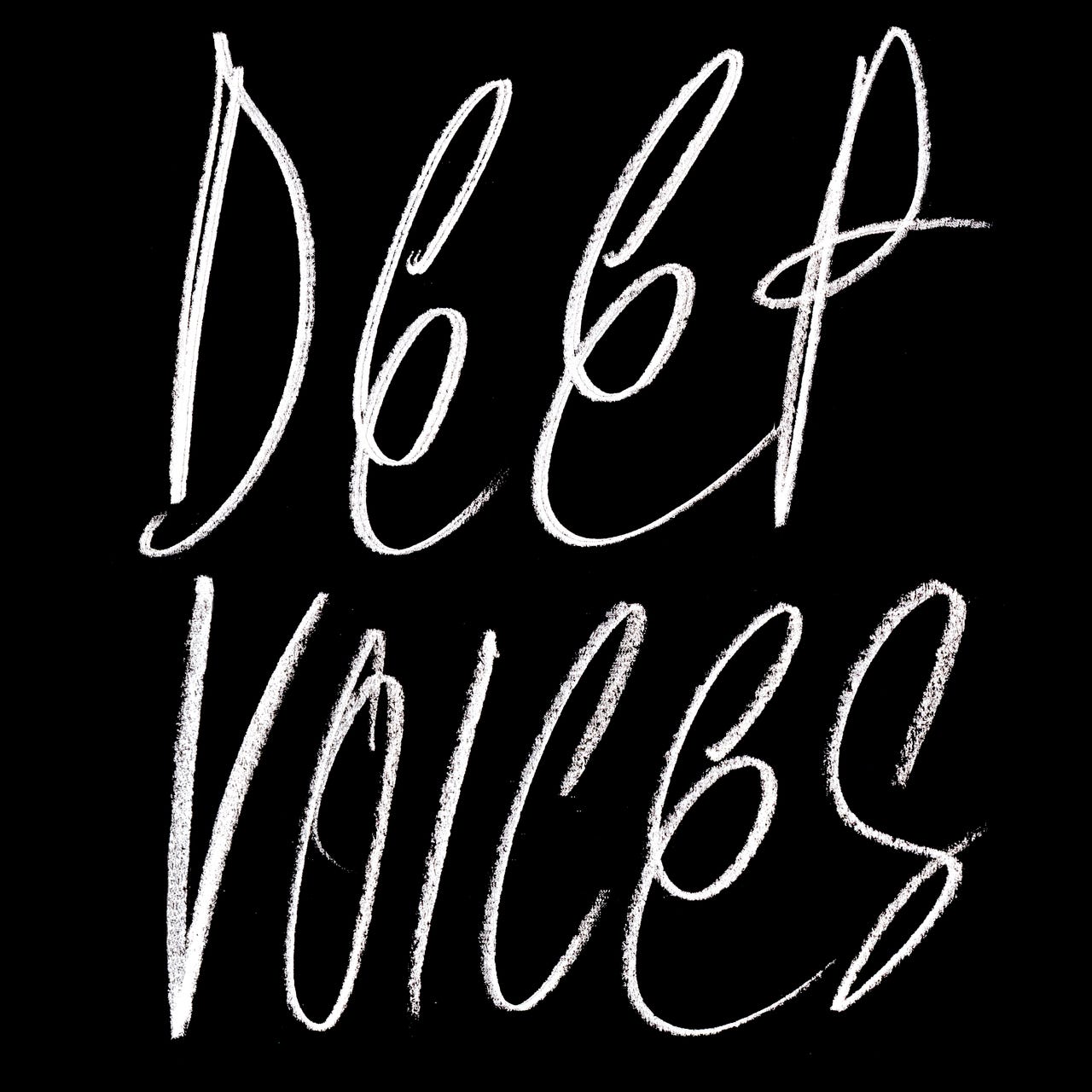 Artwork for Deep Voices