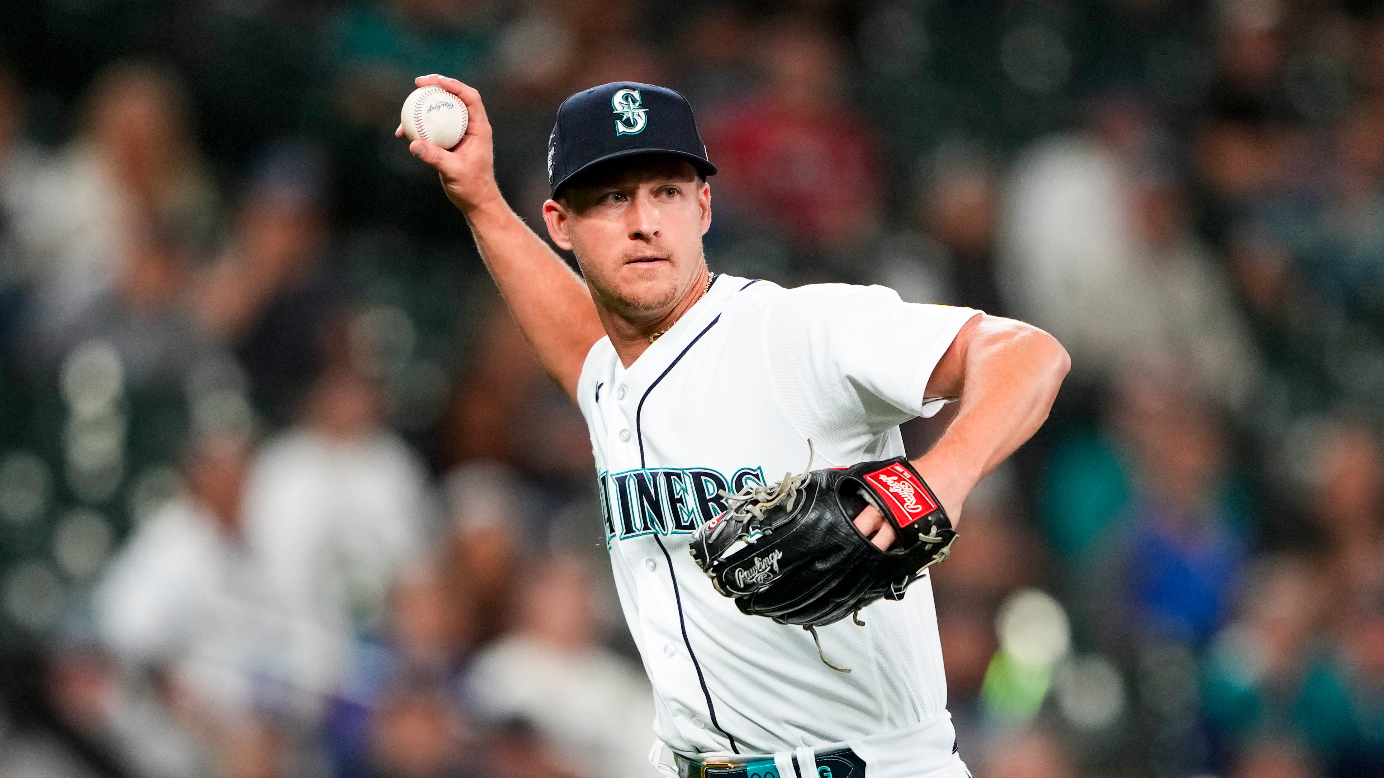 Mariners Trade-a-Day Series: The Big Sexy in Seattle