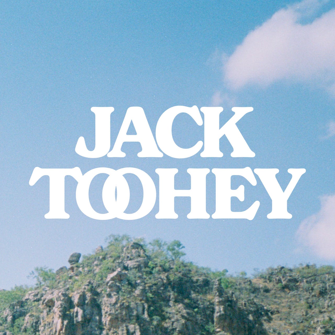 Jack Toohey
