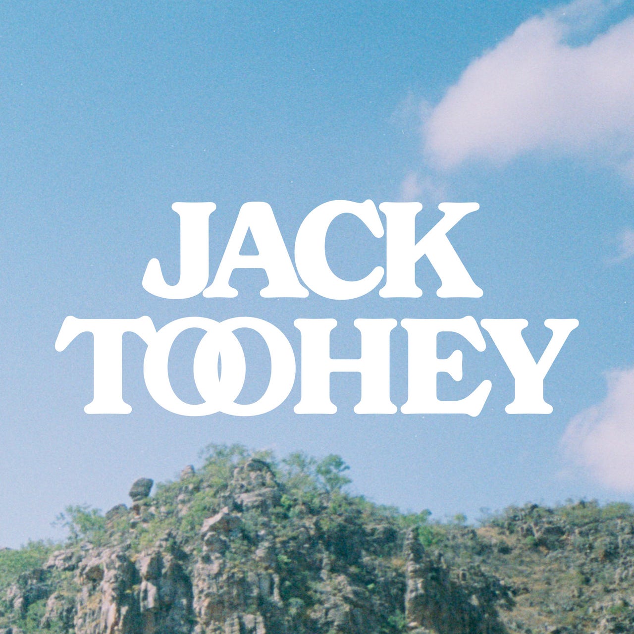 Artwork for Jack Toohey