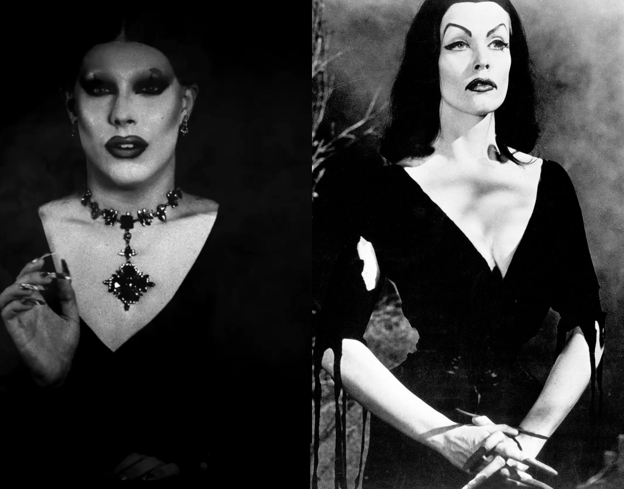 Trans Pasts and Trans Futures, Tales from the End, and Borzages Lost  Paradise
