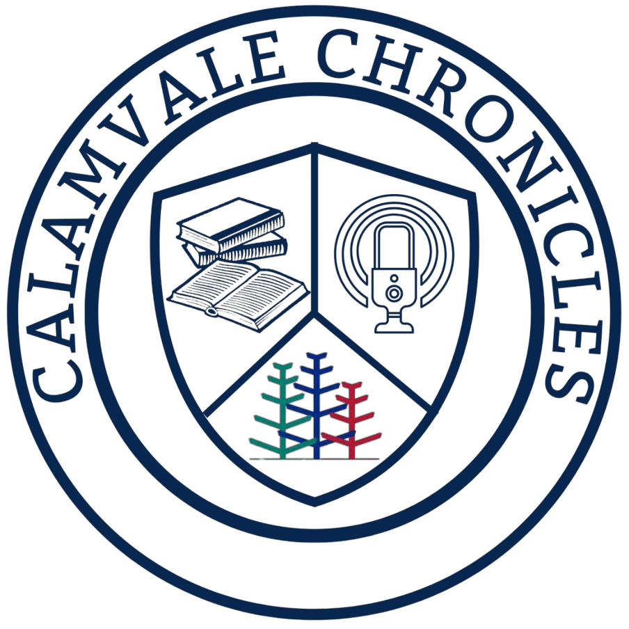 Calamvale Chronicles