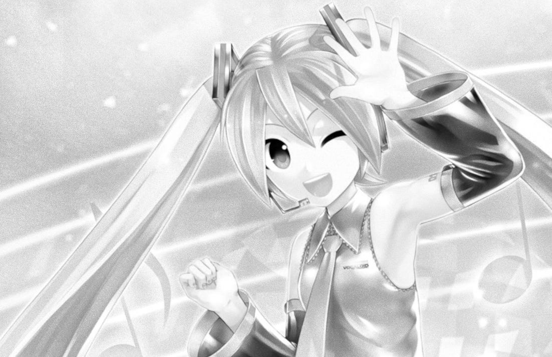 Premium AI Image  Dynamic Anime Girl with Super Powers Rendered in  Irresistible Japanese Kawaii Digital Art