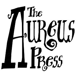 Aureus Press logo