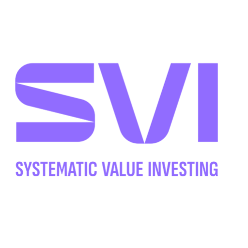 The SVI Report logo