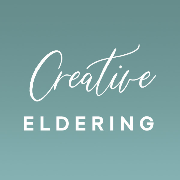Artwork for Creative Eldering
