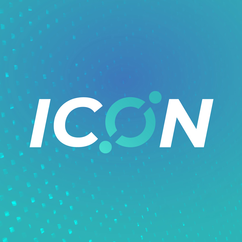 Artwork for ICON Newsletter