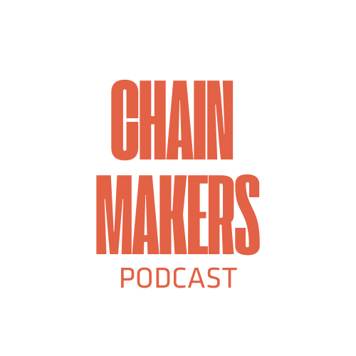 Artwork for Chainmakers