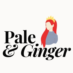 Pale & Ginger