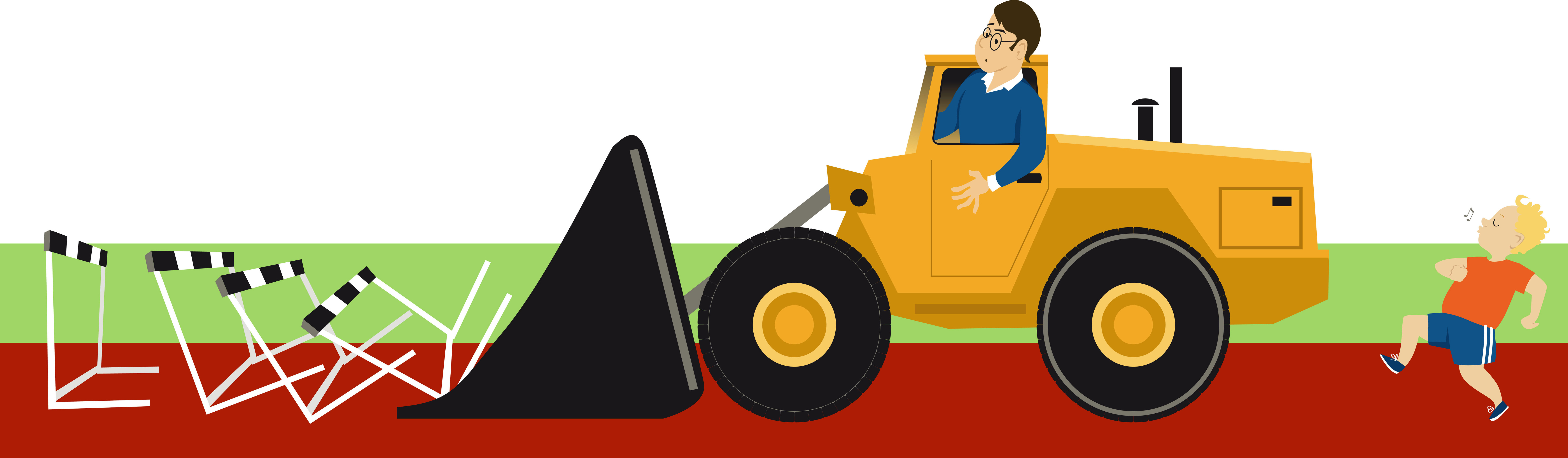 A Simple Way to Stop Overparenting