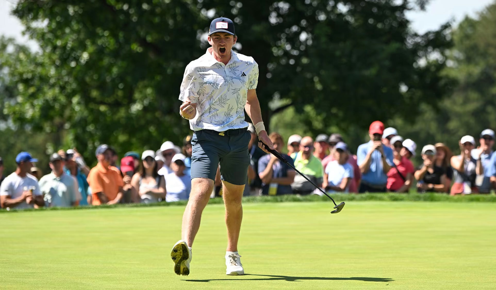 Cherry Hills: Set to host U.S. Amateur Championship in August