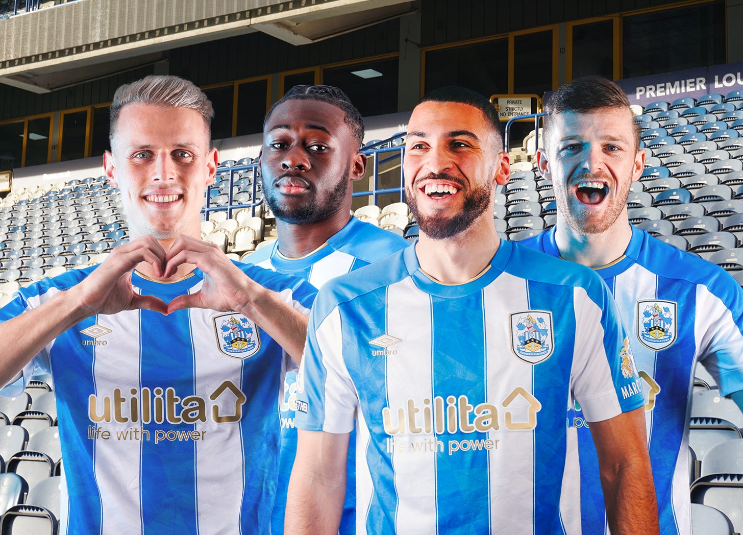 What next for Huddersfield Town in the January transfer window?