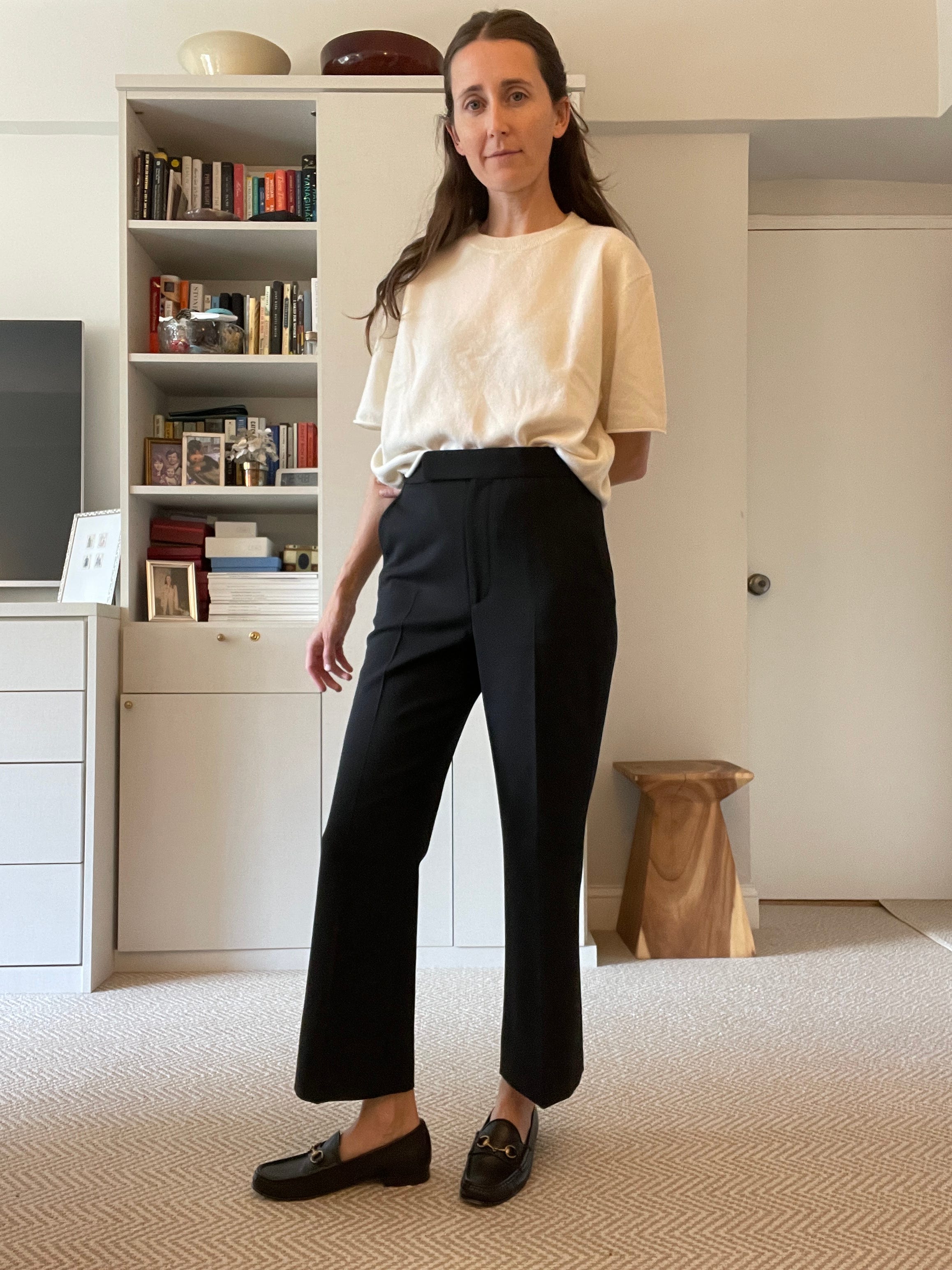 The best wide-leg trousers for men in 2024 | OPUMO Magazine
