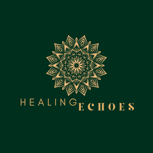 Healing Echoes logo