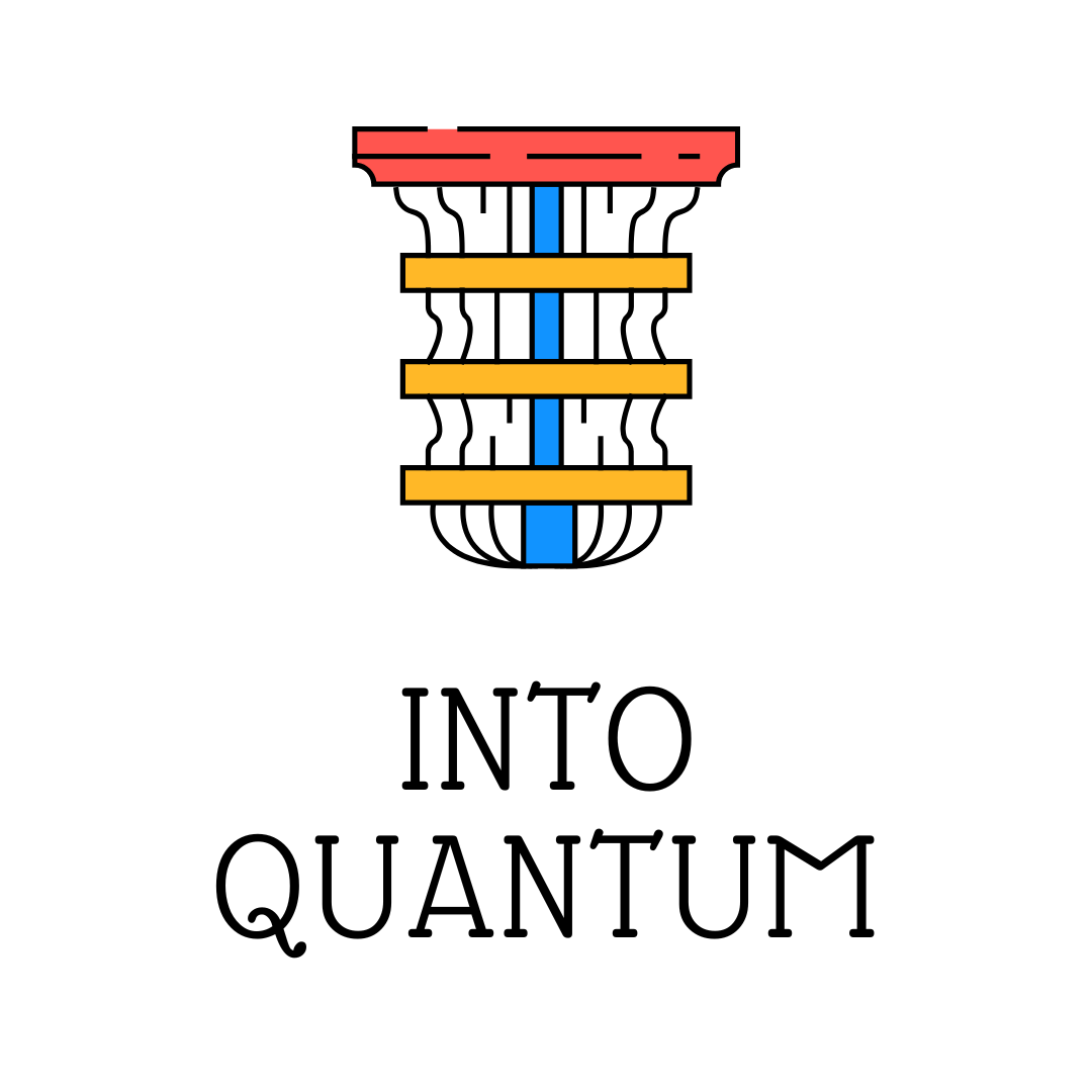 Into Quantum