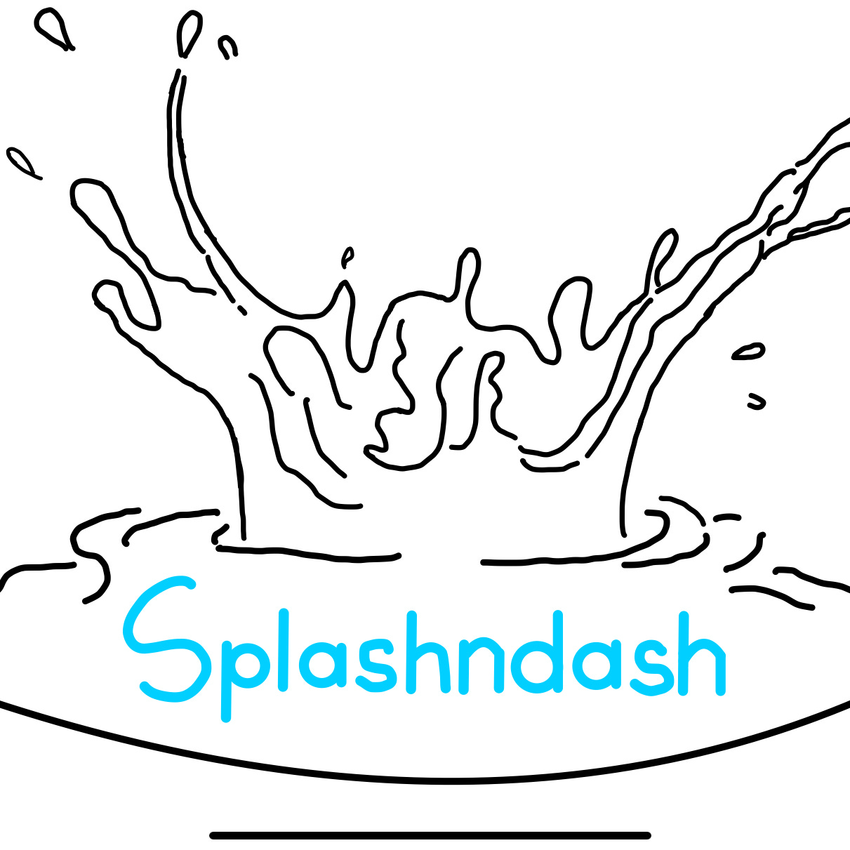 Artwork for Splashndash