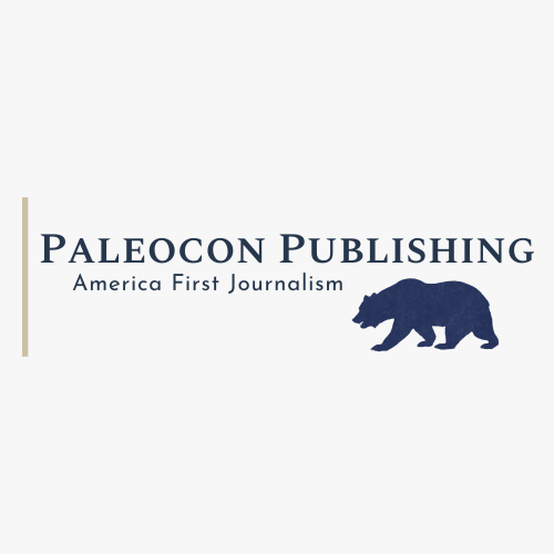 Paleocon Publishing logo