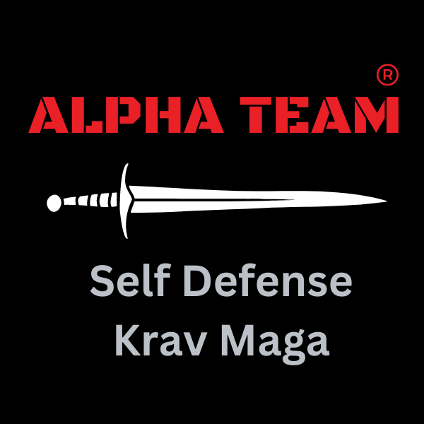 Artwork for Alpha Team’s Self Defense Substack