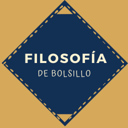 Filosofía de bolsillo logo