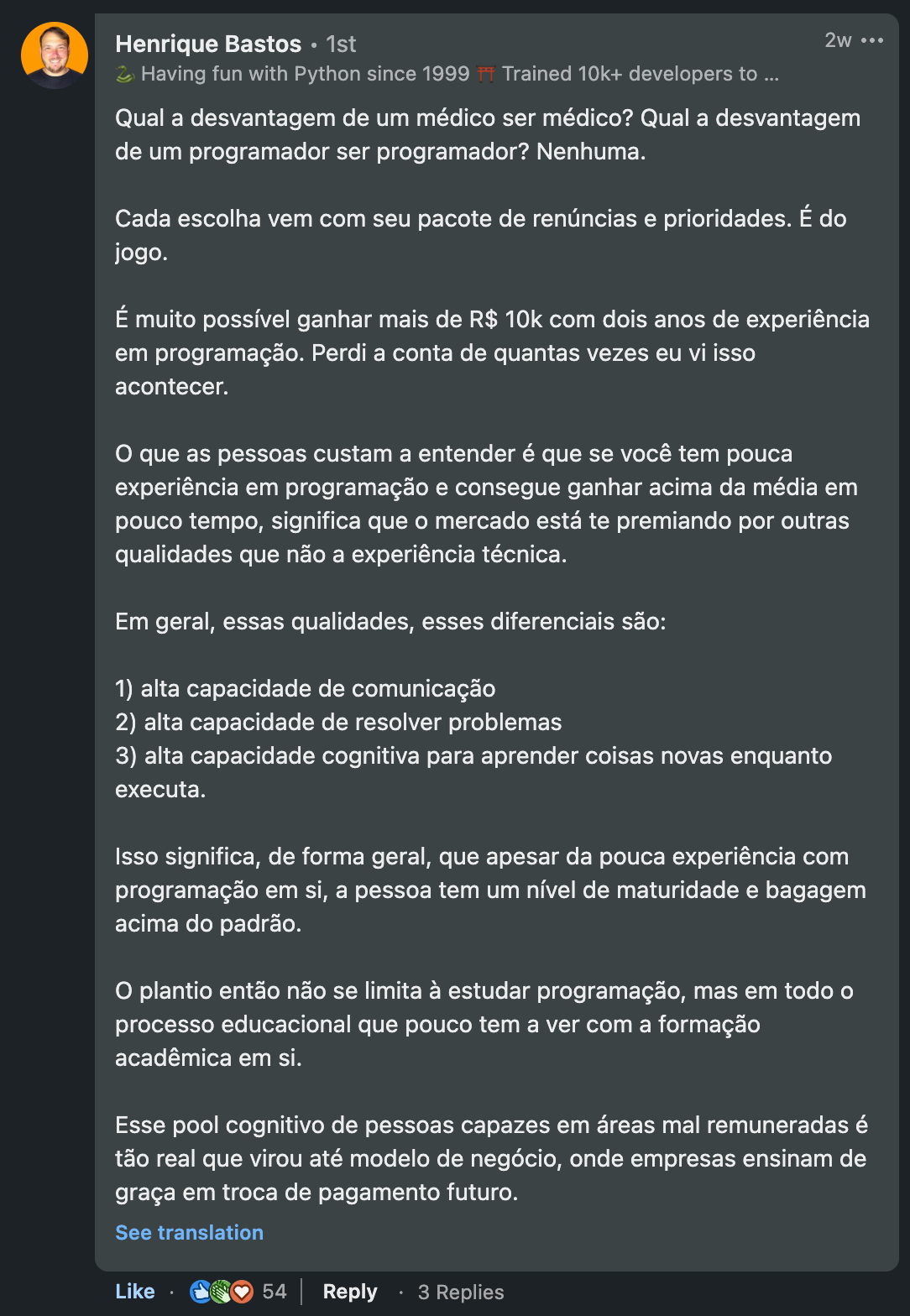 Aprendi A PROGRAMAR Para HACKEAR Jogos & Empresas 