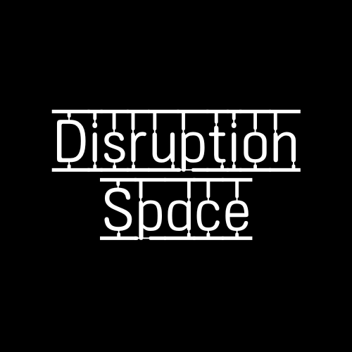 Disruption Space logo