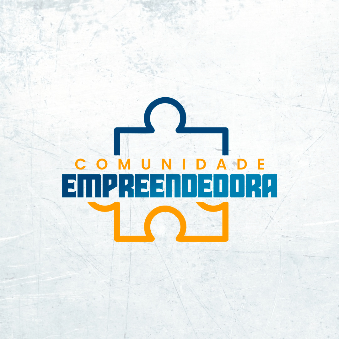 Artwork for Comunidade Empreendedora