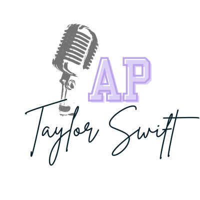 AP Taylor Swift Podcast logo