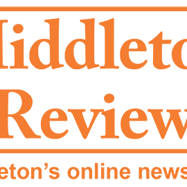 Artwork for Middleton Review